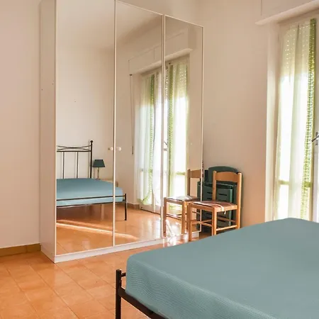 Marcelli Apartmanhotel