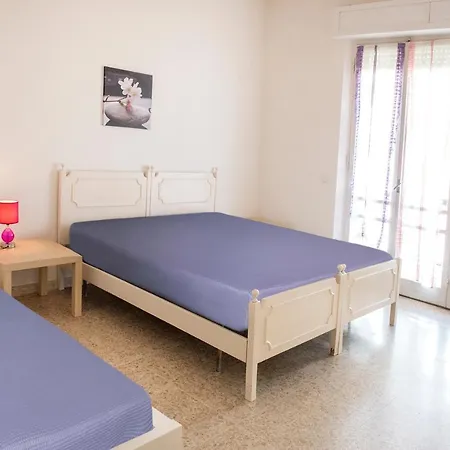 Apartmanhotel Marcelli Numana