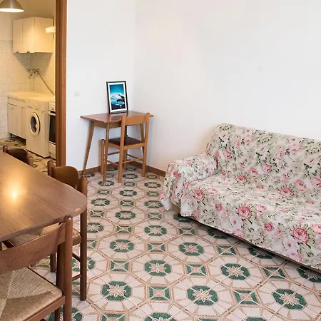 Marcelli Apartmanhotel *