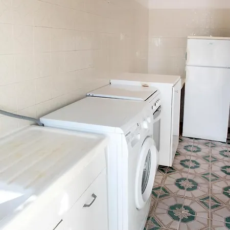 Marcelli Apartmanhotel Numana