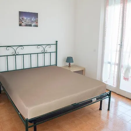 Apartmanhotel Marcelli