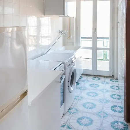 Apartmanhotel Marcelli